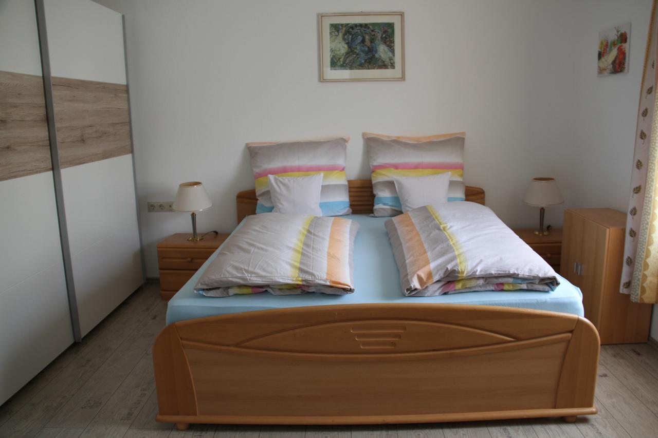 Hotel Humboldt Бад Кисинген Екстериор снимка