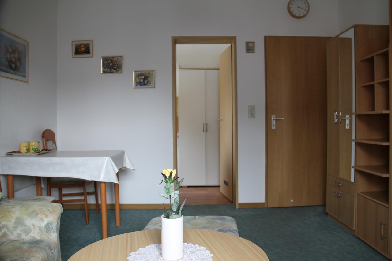 Hotel Humboldt Бад Кисинген Екстериор снимка