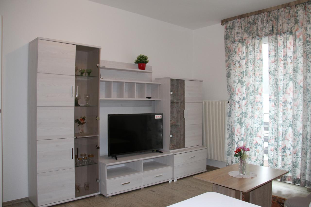 Hotel Humboldt Бад Кисинген Екстериор снимка