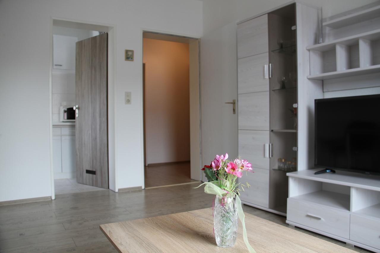 Hotel Humboldt Бад Кисинген Екстериор снимка