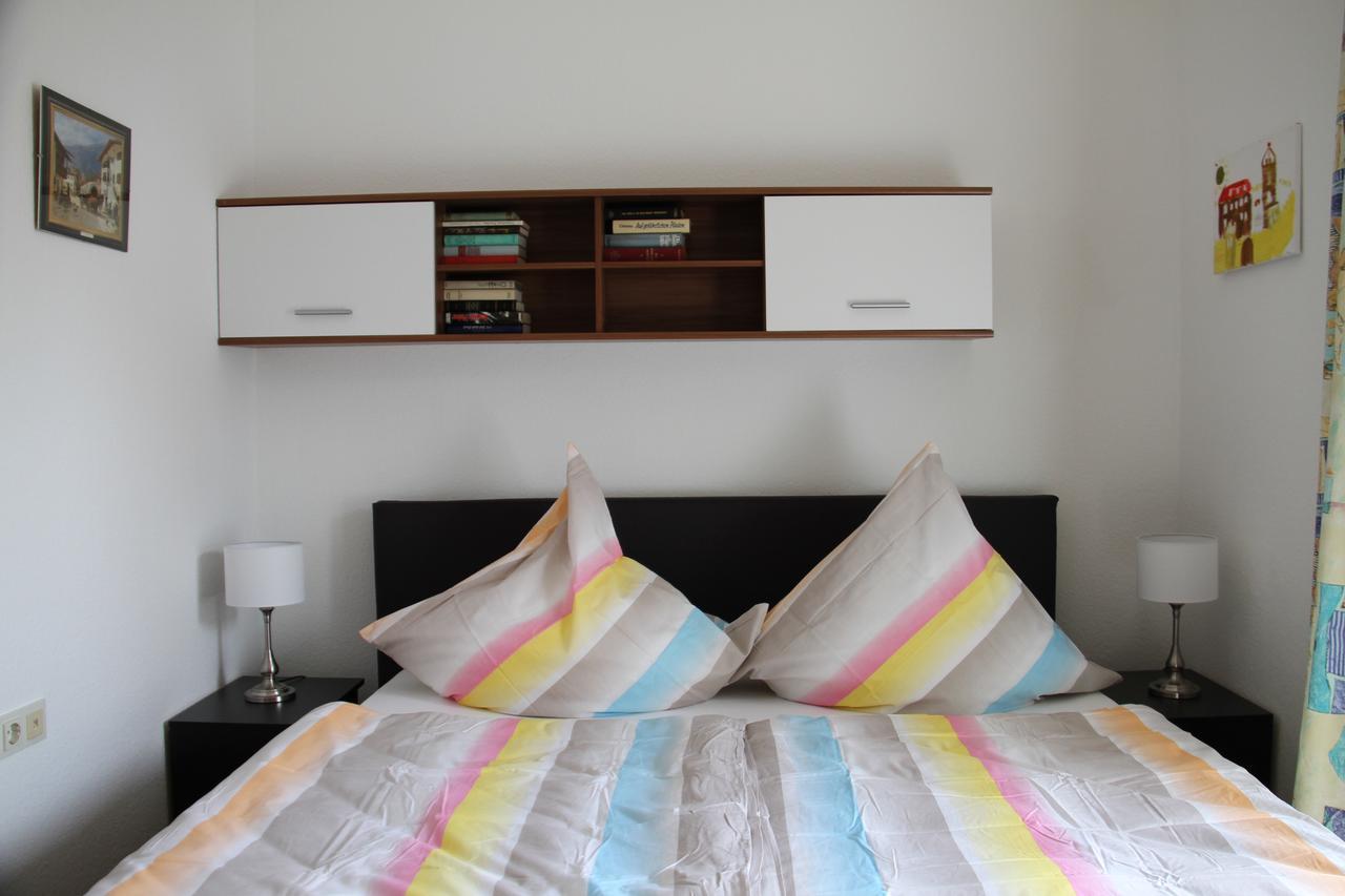 Hotel Humboldt Бад Кисинген Екстериор снимка