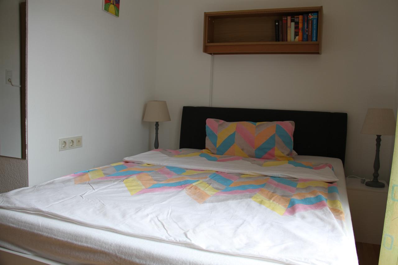 Hotel Humboldt Бад Кисинген Екстериор снимка