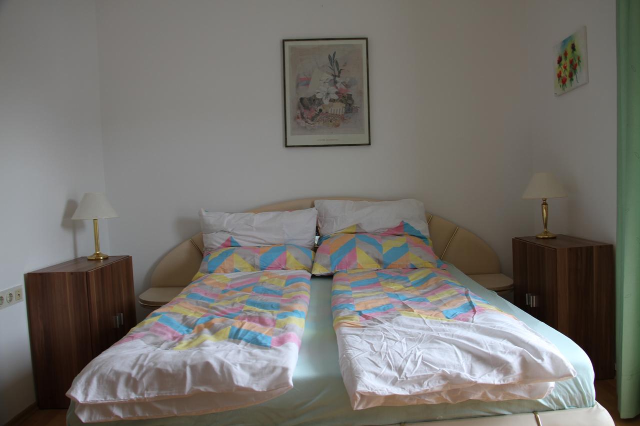Hotel Humboldt Бад Кисинген Екстериор снимка