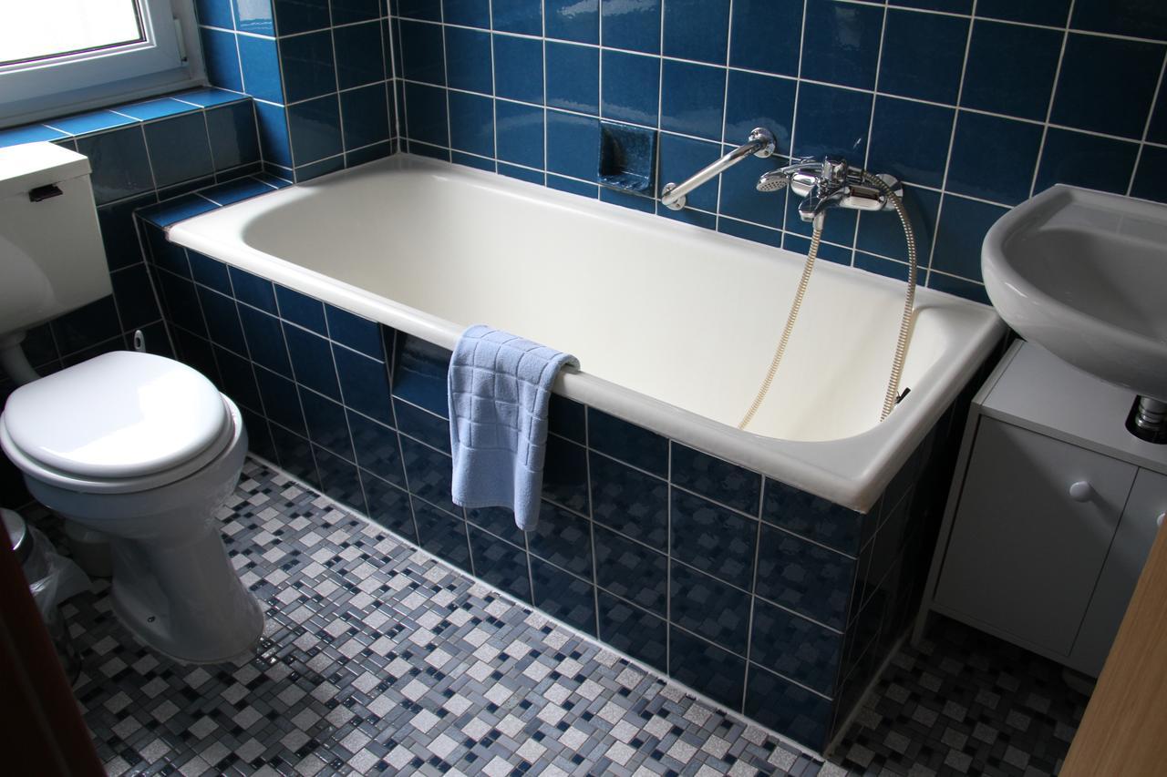 Hotel Humboldt Бад Кисинген Екстериор снимка