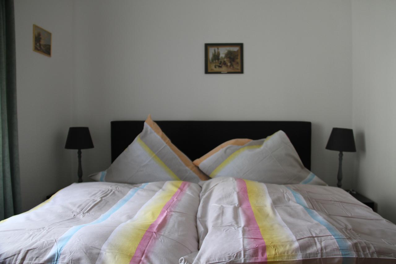 Hotel Humboldt Бад Кисинген Екстериор снимка
