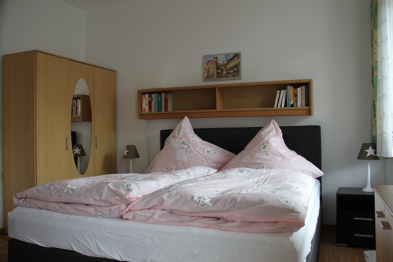 Hotel Humboldt Бад Кисинген Екстериор снимка