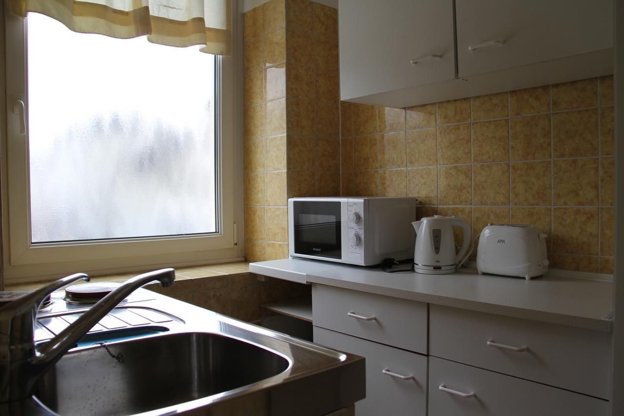 Hotel Humboldt Бад Кисинген Екстериор снимка