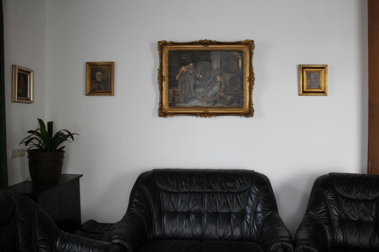 Hotel Humboldt Бад Кисинген Екстериор снимка