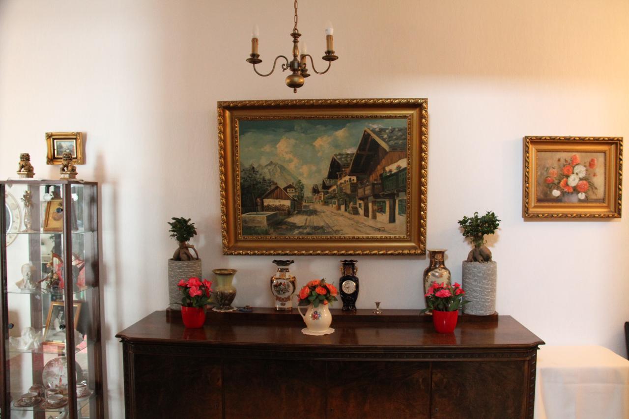 Hotel Humboldt Бад Кисинген Екстериор снимка