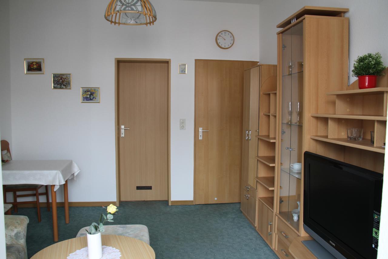 Hotel Humboldt Бад Кисинген Екстериор снимка